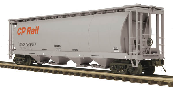 MTH 20-97708 O Gauge CP Rail 100 Ton Hopper #382071