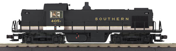 MTH 30-2985-1 Southern Alco RS-1 Diesel Engine w/Proto-Sound 2.0 #405