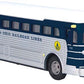 MTH 30-50055 O Baltimore & Ohio Die-Cast Bus