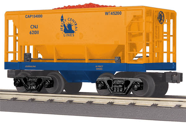 MTH 30-75384 Jersey Central Ore Car