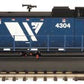 MTH 80-2075-0 Montana Rail Link HO Scale SD70ACe Diesel Engine (DCC Ready) #4308