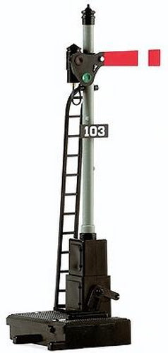 LGB 51960 American Semaphore Signal