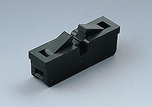 LGB 10220 G Scale Rack Rail Track Lock (Pack of 24)