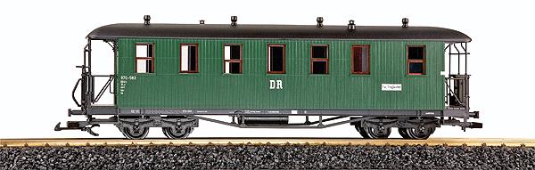 LGB 31350 DR Passenger Car #970-583