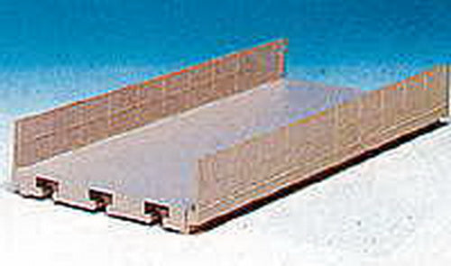 Kato 23-23-2 N Viaduct Platform Extension Kit