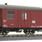 LGB 42523 HSB Baggage Car #905-151