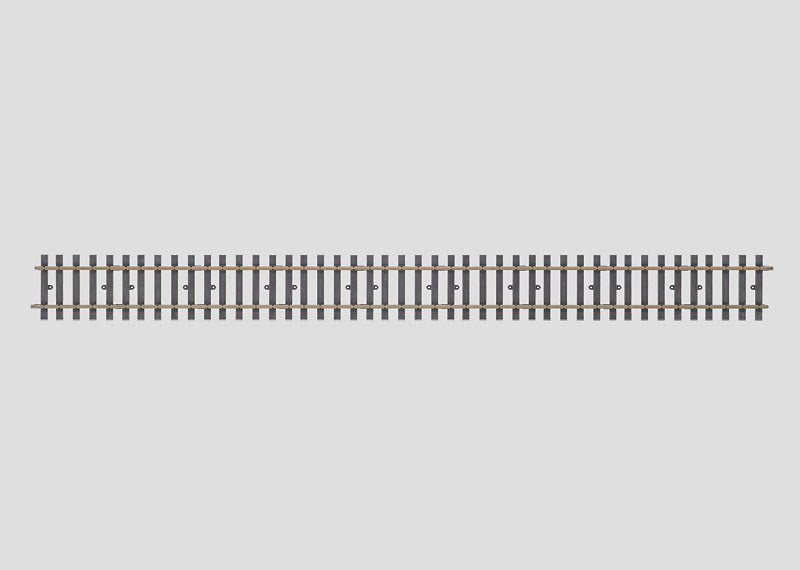 Marklin 59061 G / #1 Scale 35-7/16" Straight Track Section