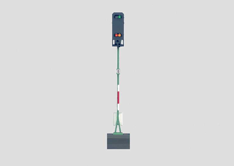 Marklin 76393 Color Light Home Signal