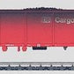 Marklin 46903 HO Scale DB AG Eaos Gondola w/Coal Load