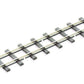 Peco SL-600  SM-32 Nickel Silver Code 200 36" Wood Flexible Track