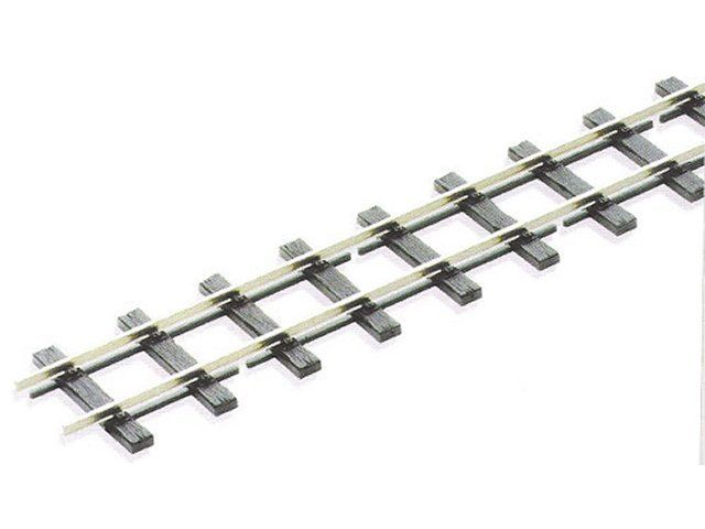 Peco SL-600  SM-32 Nickel Silver Code 200 36" Wood Flexible Track