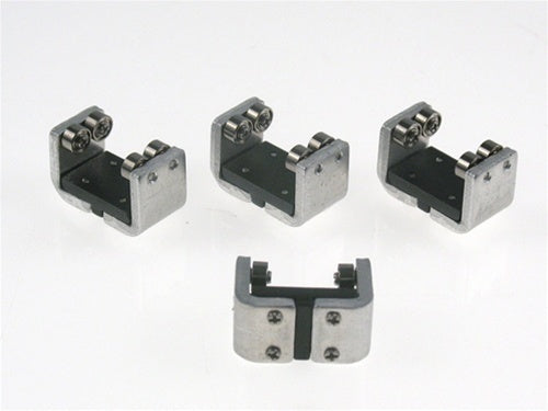 Polk's Hobby 50102 HO Rollers