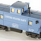 RMT 96932 O US Navy Caboose  #120741