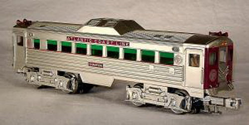 RMT 92569-1 O ACL Buddy Powered Rail Diesel Car #303