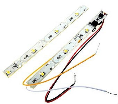 Miniatronics 100-IBL-01 Interior Building Light Kit