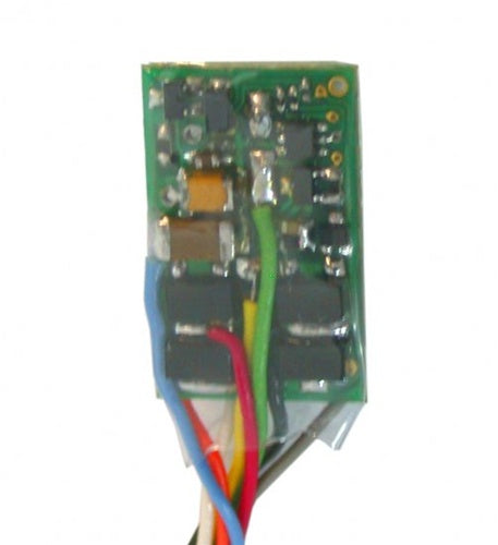 Train Control Systems 1010 *M3P-MH M3 W/NMRA HARNESS