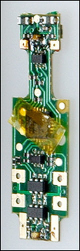 Digitrax DN123K3 N Plug-N-Play Decoder for First Kato NW2 Diesel Locomotives