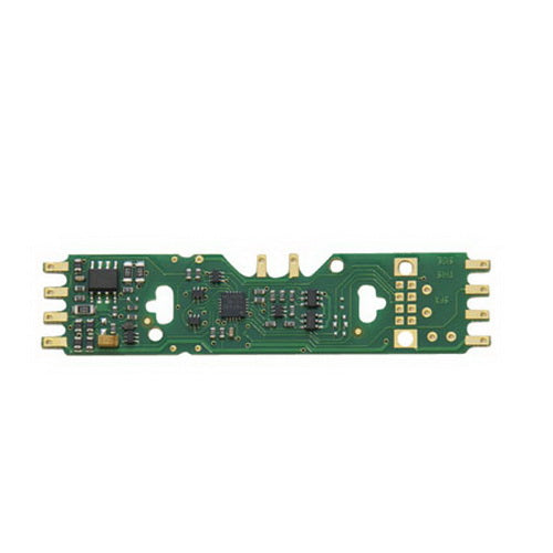 Digitrax DH165A0 HO Athearn Genesis/Kato/Stewart/Atlas PlugNPlay Mobile Decoder