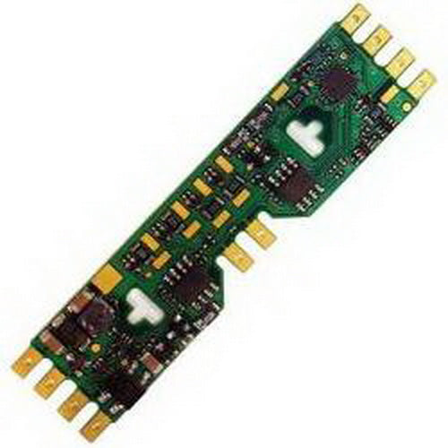 Train Control Systems 1001 A6X HO Diesel 6 Function 100mA - 1.3/2.0 Amp