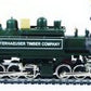Mantua 353002 HO 2-6-6-2 T Articu. Logger Weyerhausr