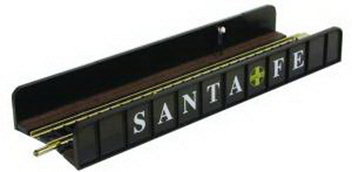 Model Power 1120 Girder Bridge Santa Fe