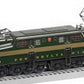 Lionel 6-38521 Pennsylvania GG-1 Electric Locomotive #4839