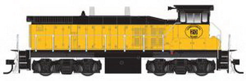 Atlas 10001012 Cambria Indian HO MP15DC #19