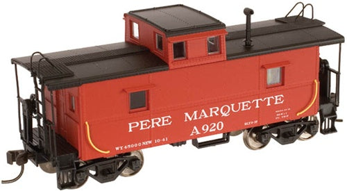 Atlas 1133B Pere Marquette Cupola Caboose #915