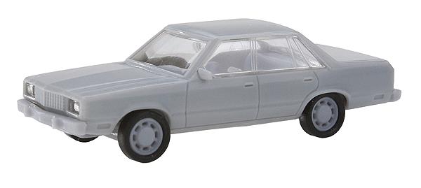 Atlas 30000003 HO Undecorated 1978 Ford(R) Fairmont Sedan