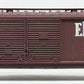 Atlas 36273 N Scale SF'El Capitan'50' Double Door Boxcar #3