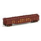Athearn 76213 HO Union Pacific 50' Covered Gondola #229604