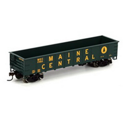 Athearn 86078 HO RTR 40' Gondola, MEC #17109