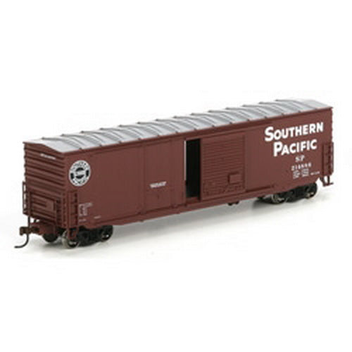 Athearn 89386 HO Southern Pacific 50'''' Combination Door RTR Boxcar # 215633