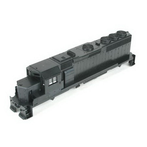 Athearn 47200 HO GP40-2 Dynamic Brakes Body