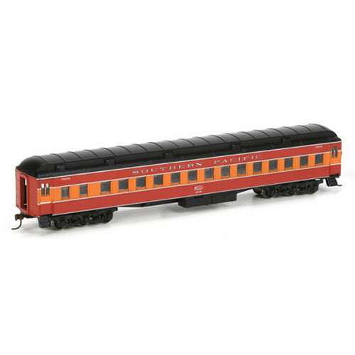 Athearn 7865 HO SP Daylight Std. Clerestory Roof Coach