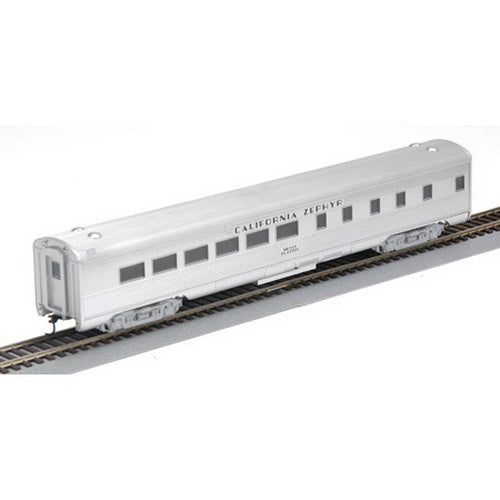 Athearn 79063 HO RTR Streamline Diner, CZ