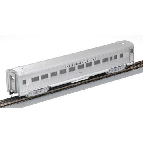 Athearn 79065 HO RTR Streamline Coach, CZ