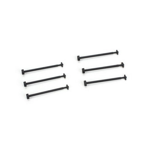 Athearn 90113 HO Dogbone, 1.608