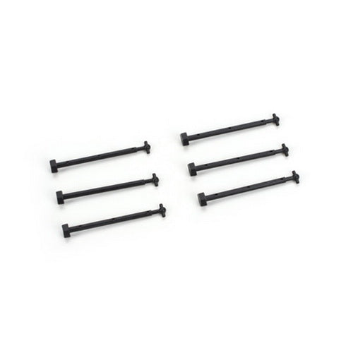 Athearn 90123 HO Dogbone, 1.477