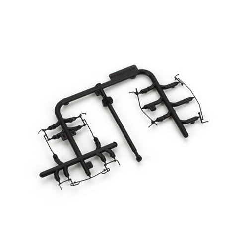 Athearn G19134 HO Genesis F Cut Lever Set