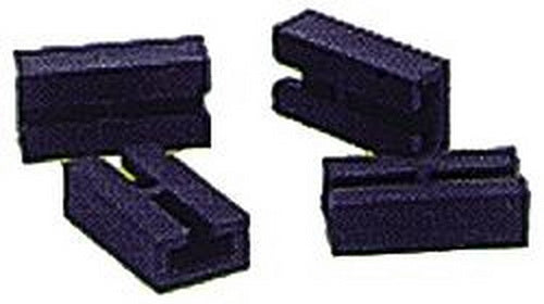 Aristo-Craft 11901B Plastic Rail Joiners (Pack of 25)