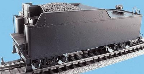 Aristo-Craft 21875 USRA Tender Undecorated