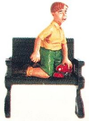 Aristo-Craft ART60086 Seated Child w/Loco