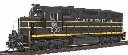 Atlas 10000266 HO Scale ACL EMD SDP35 Diesel Locomotive #1099