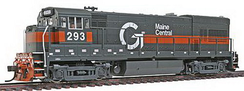 Atlas 10000819 HO Scale Guilford/MEC U23B Diesel Locomotive #293