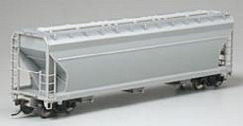 Atlas 1400 HO ACF 4650 Centerflow Hopper, Undecorated/Pre 1971