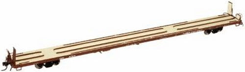 Atlas 20000298 HO Scale Florida East Coast 89'4" ACF  Flatcar #2769