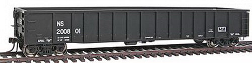 Atlas 20000725 HO Scale Norfolk Southern Thrall 2743 Gondola #200801