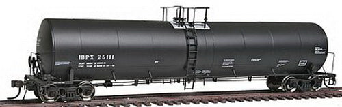 Atlas 20000741 HO IBPX Trinity 25,500-Gallon Tank Car #25111