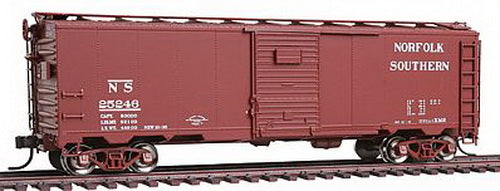 Atlas 20000923 HO Scale Norfolk Southern 1932 ARA Boxcar #25246